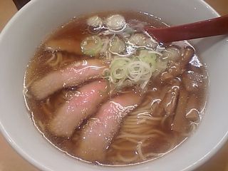 東川口:麺匠 喜楽々(きらら)