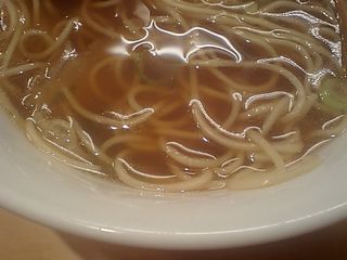 麺匠 喜楽々(きらら)