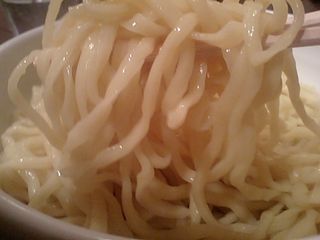 くるり:麺
