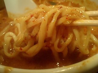 麺処 くるり