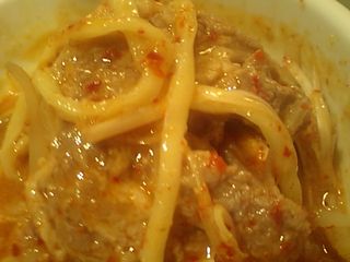 麺処 くるり:具