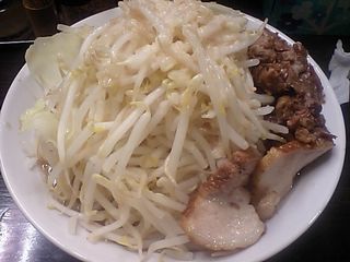 高円寺:ラブメン楽々