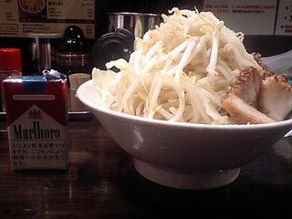 高円寺 ラブメン楽々