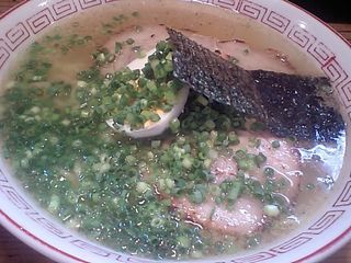 所沢:まぼろし軒