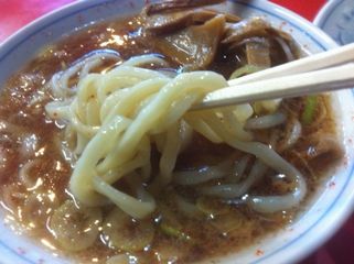 つけめん丸長