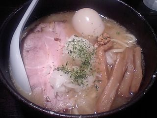 池袋:まるきゅう