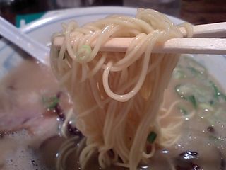 メロディー:麺