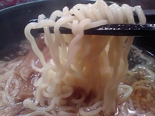 めん組:麺