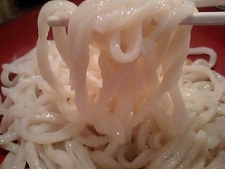 めんこや:麺