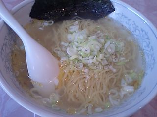 要町:麺菜酒堡 MEN SAI SHO HOU