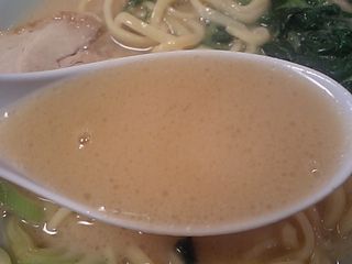 港家:スープ