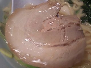 港家:チャーシュー
