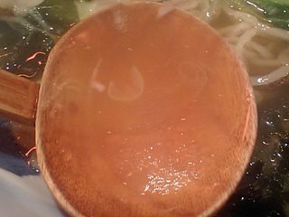 みしま:スープ