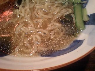 ラーメン みしま