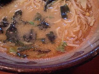 味噌一 常盤台店