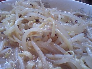 みそ一発:野菜