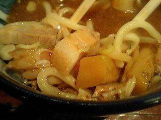 三ツ矢堂製麺:具