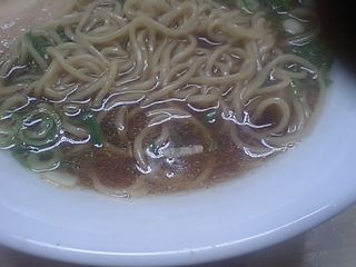 つけ麺・中華 もぐら