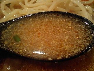 もり森:スープ