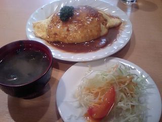 要町:グリル百舌(MOZU)