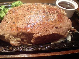 早稲田:ナイトバーズ ステーキ&カフェ 早稲田