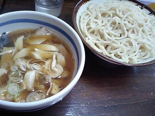 大山:中丸町 大勝軒