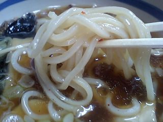 中丸町 大勝軒