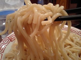なおじ:麺