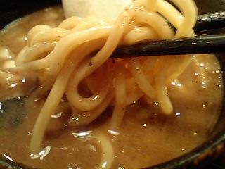 つけ麺 なおじ
