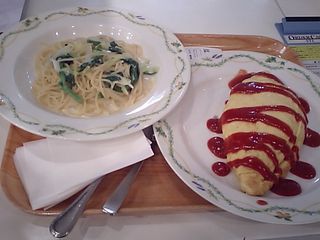 番外編:成田国際空港内レストラン