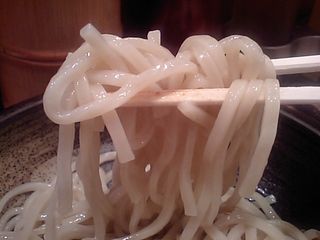 オリきん:麺