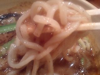 オリきん 麺
