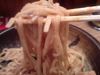 オリきん:麺