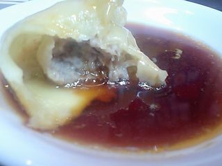 黄金餃子:黄金餃子