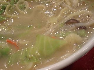 中華料理 来集軒