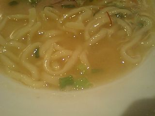 音麺酒家 楽々