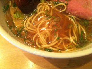 中華蕎麦 蘭鋳(らんちゅう)