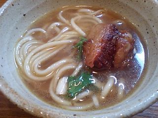 蘭州拉麺