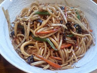 池袋:蘭州拉麺