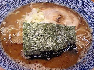西巣鴨:すーぷ道 連