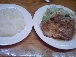 六本木:KITCHEN れん