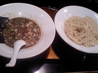 春日:信濃神麺 烈士洵名