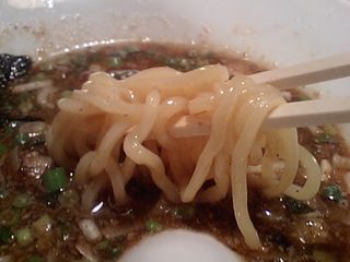 信濃神麺 烈士洵名