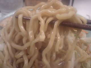 凌駕(りょうが):麺