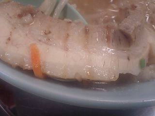 凌駕(りょうが):チャーシュー