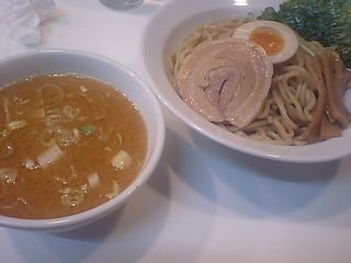 大山:麺屋 龍神