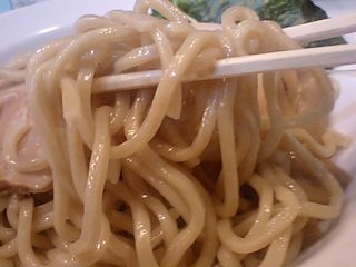 龍神:麺