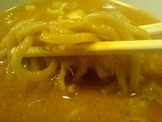 麺屋 龍神