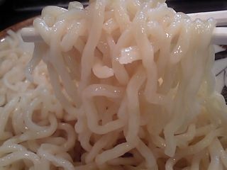 さい:麺
