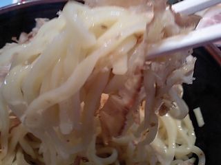 侍:麺